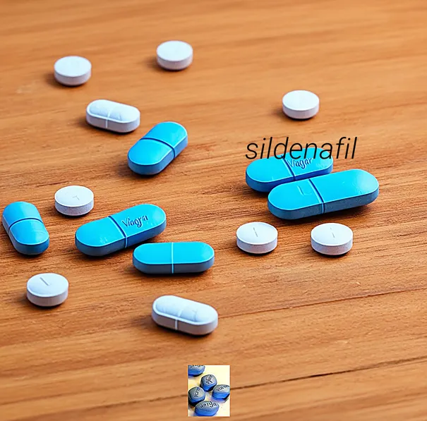 Sildenafil se vende sin receta